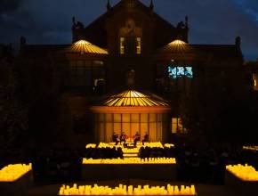 Candlelight in Barcelona: eine neue Saison mit intimen und stimmungsvollen Konzerten, die es 2026 zu entdecken gilt