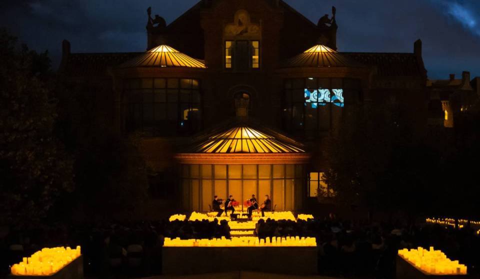 Candlelight em Barcelona: uma nova temporada de concertos íntimos e luminosos para descobrires em 2026