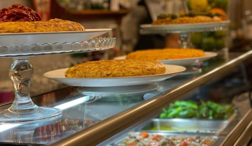 Estos son los nuevos Soletes Repsol: los mejores restaurantes populares de BCN