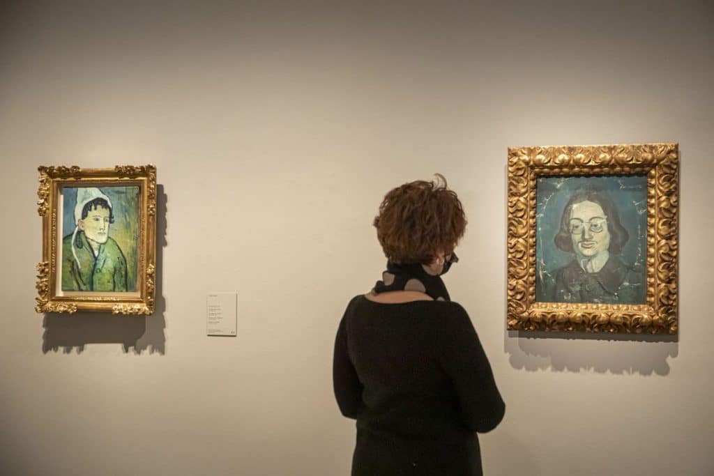 Picasso Museum