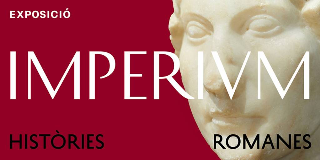 Imperivm. Històries romanes