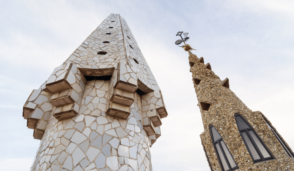 El Palau Güell amplía sus dimensiones