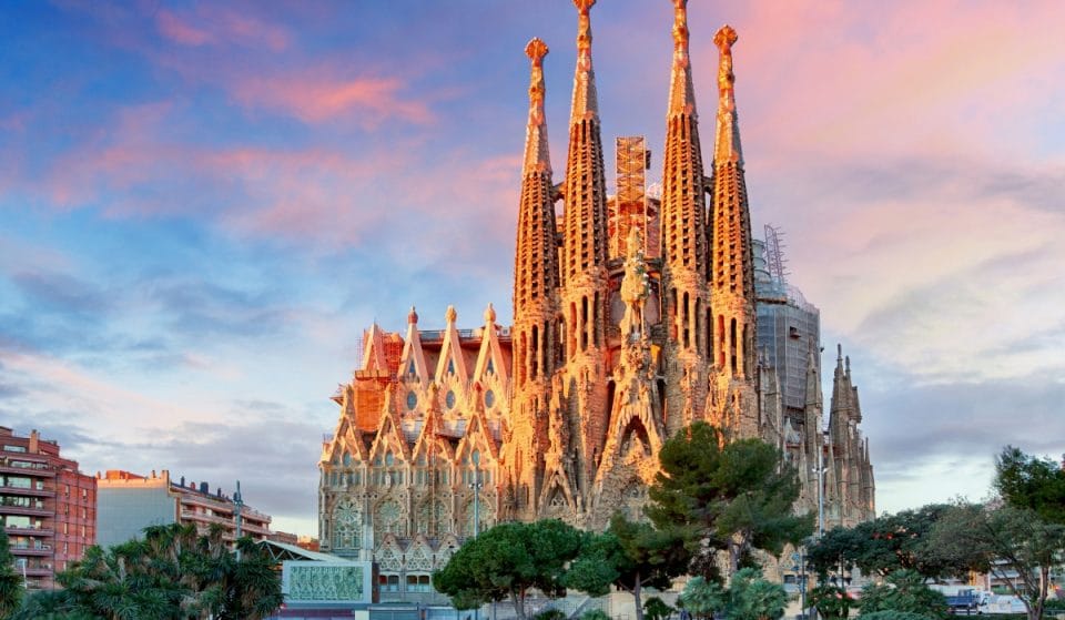 Se sortean 800 entradas para el concierto de Semana Santa de la Sagrada Família