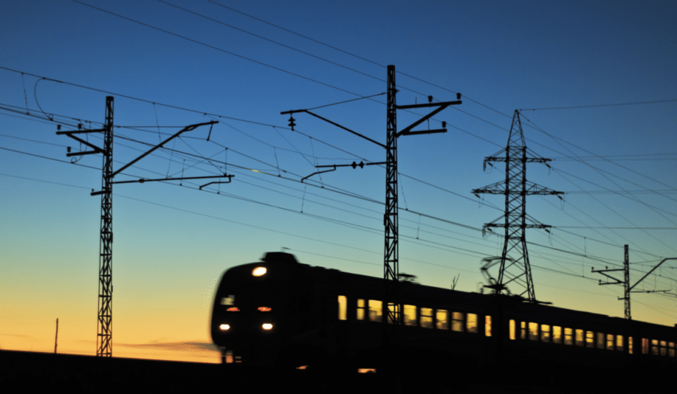 Este tren nocturno transcurrirá entre Barcelona y París
