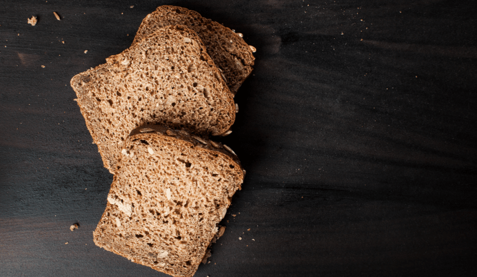 El pan sin carbohidratos y sin gluten que se hace en Barcelona