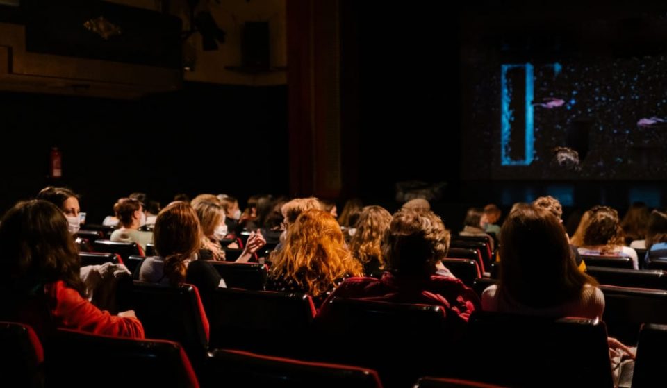 Vuelve «Cine Sénior»: entradas al cine a 2€ para mayores de 65 años todos los martes