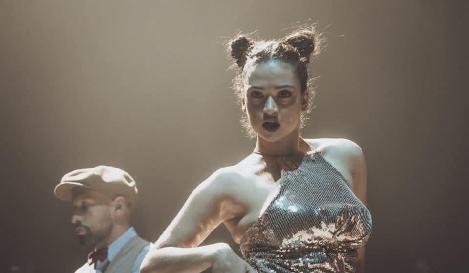 El mayor tributo a Mecano llega a Barcelona en unos días