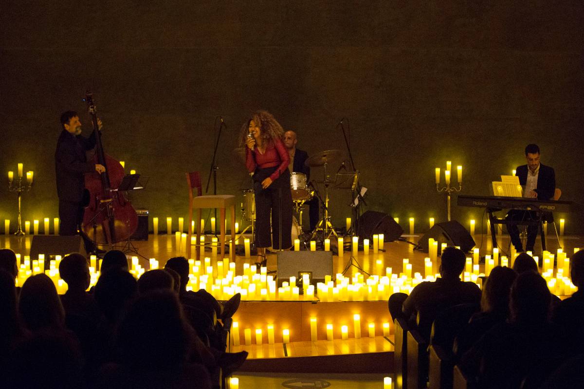 Los cálidos ritmos de la Bossa Nova sonarán en Los Maristas
