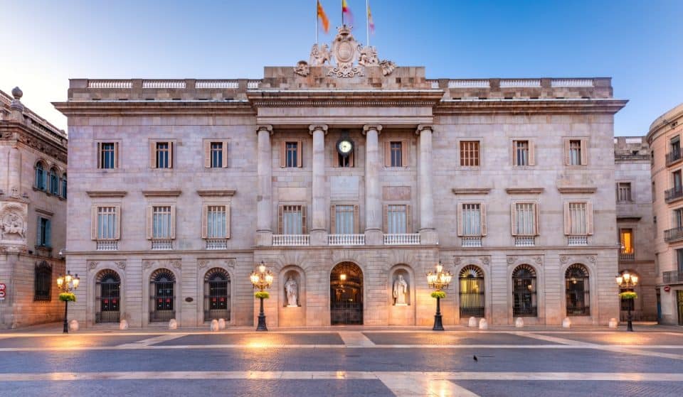Le logement social laisse Barcelone sans budget : pourquoi n&rsquo;y a-t-il pas eu d&rsquo;accord ?