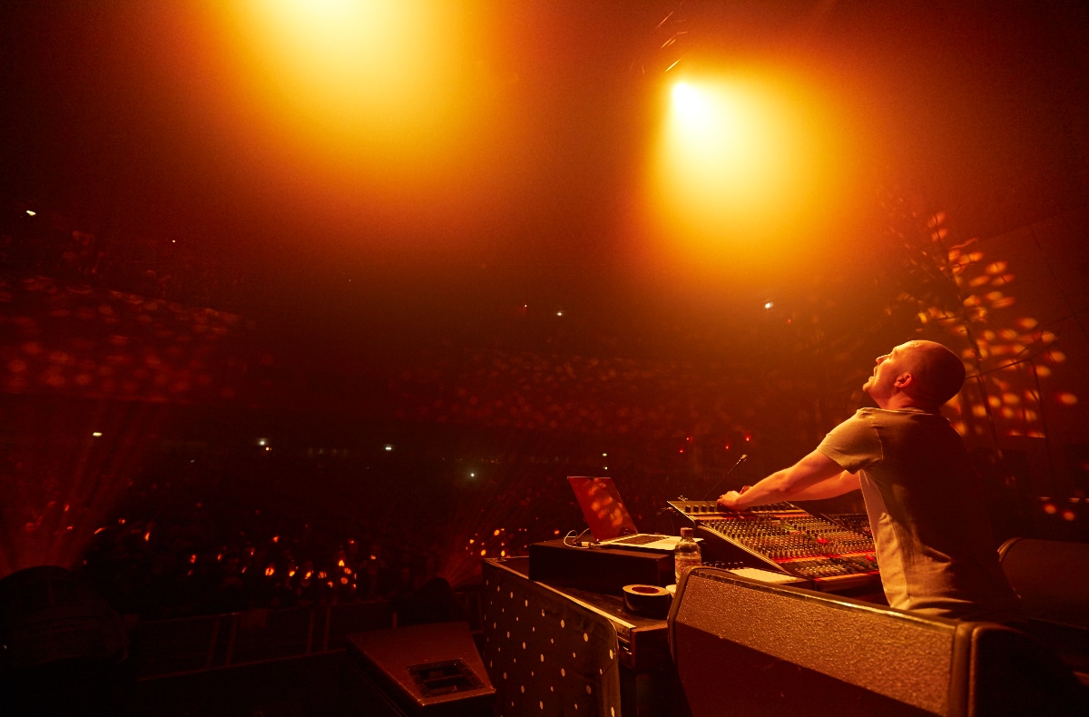 Paul Kalkbrenner