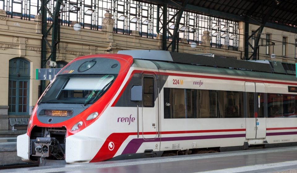 Renfe estrena el AVE Barcelona-Madrid más madrugador de todos