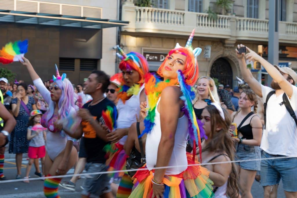 Todos los conciertos gratis por el Pride 2026: Las Ketchup, Clean Bandit, Beth, Julieta y el cartel completo