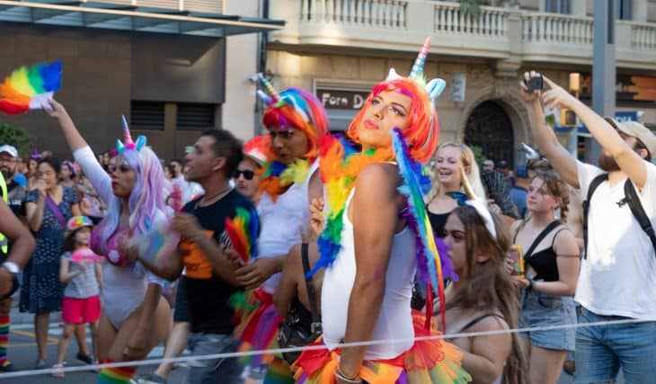 Todos los conciertos gratis por el Pride 2026: Las Ketchup, Clean Bandit, Beth, Julieta y el cartel completo