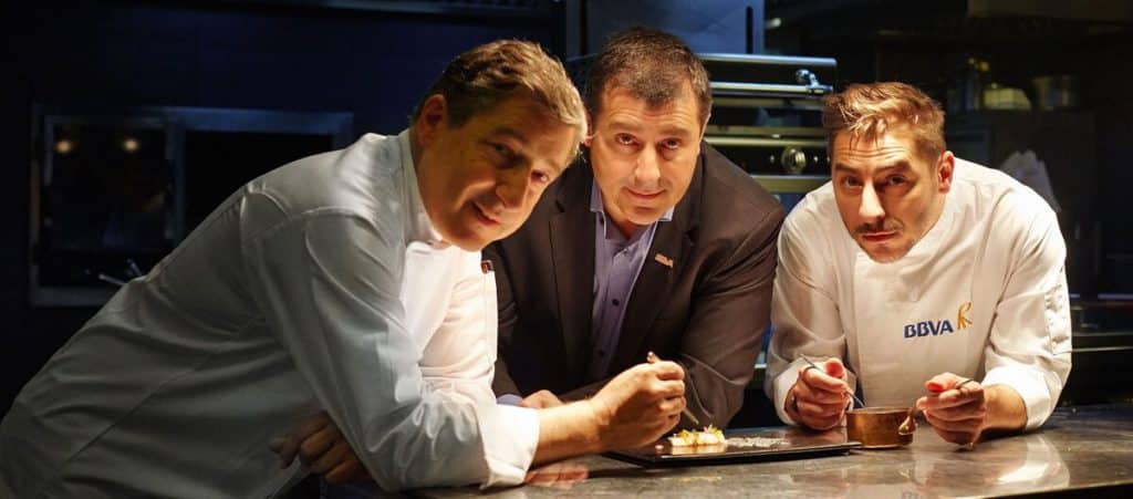 Arde la masia para eventos de los hermanos Roca: la icónica cúpula de 20 metros de diámetro ha quedado calcinada