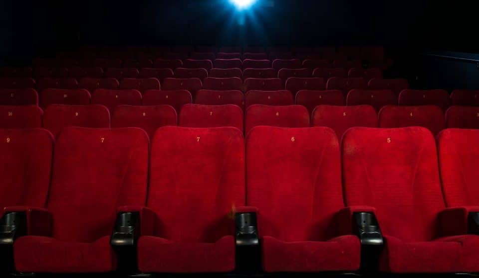 La Fiesta del Cine se celebrará cuatro días en octubre con las entradas a 3,5 euros