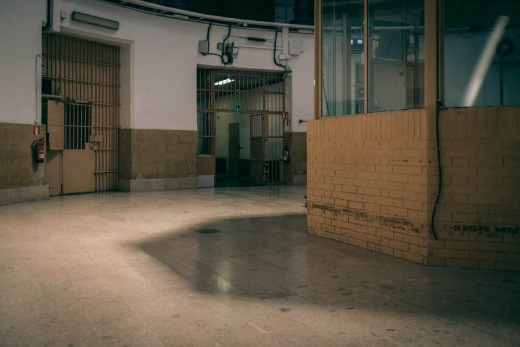 La cárcel de La Modelo recupera sus visitas abiertas y gratuitas