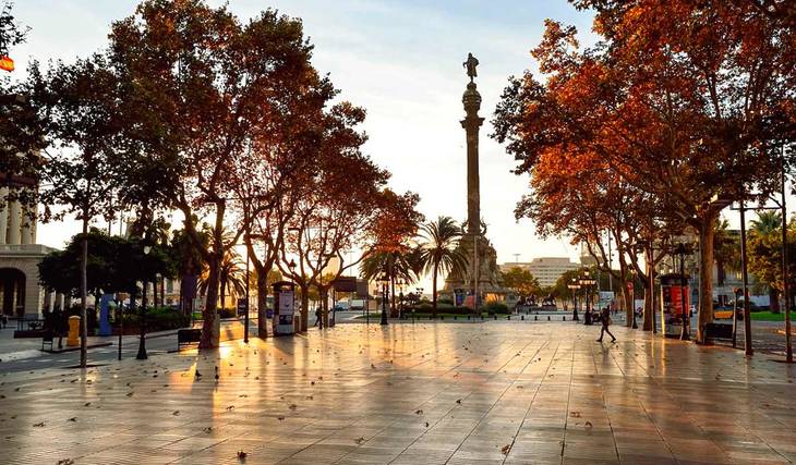 Die besten Tipps für den Oktober in Barcelona