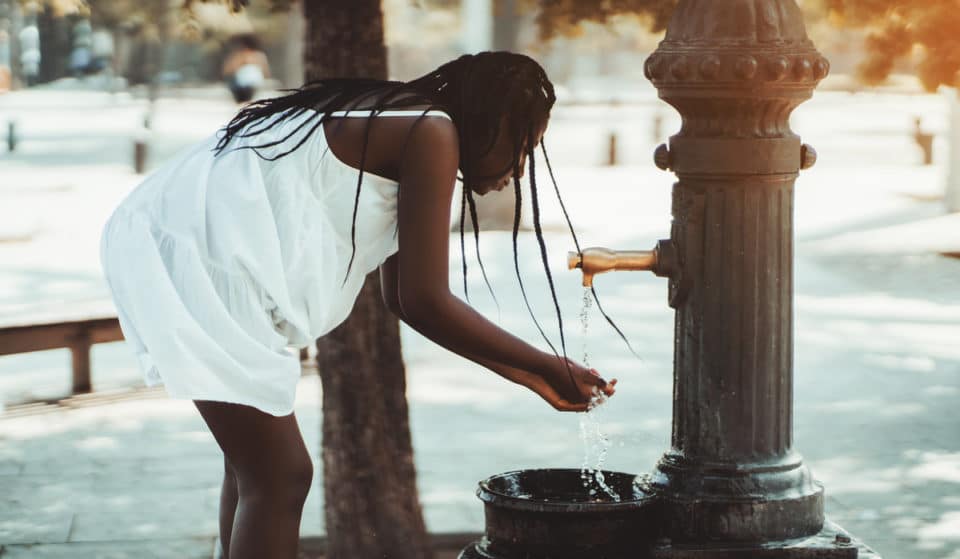 Barcelona podría tener limitaciones de agua el próximo mes