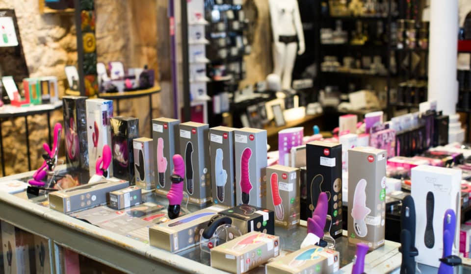Barcelona es una de las mejores ciudades para un fin de semana sexual