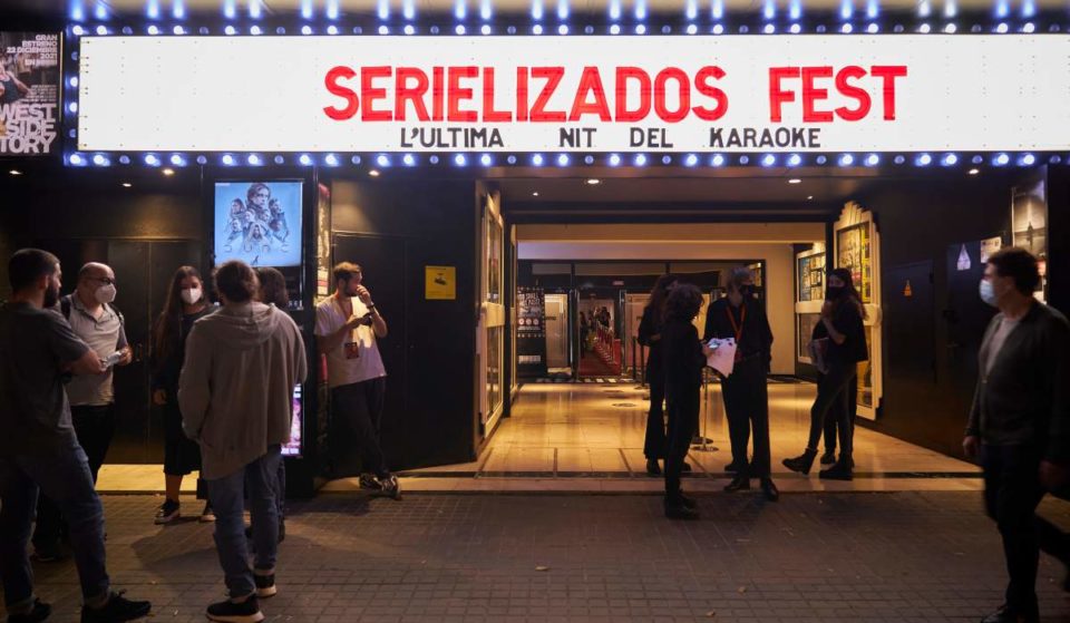 Barcelona&#8217;s beste bioscoop sluit deze september (maar belooft terug te keren in 2026 met een &#8220;nieuwe ervaring&#8221;)