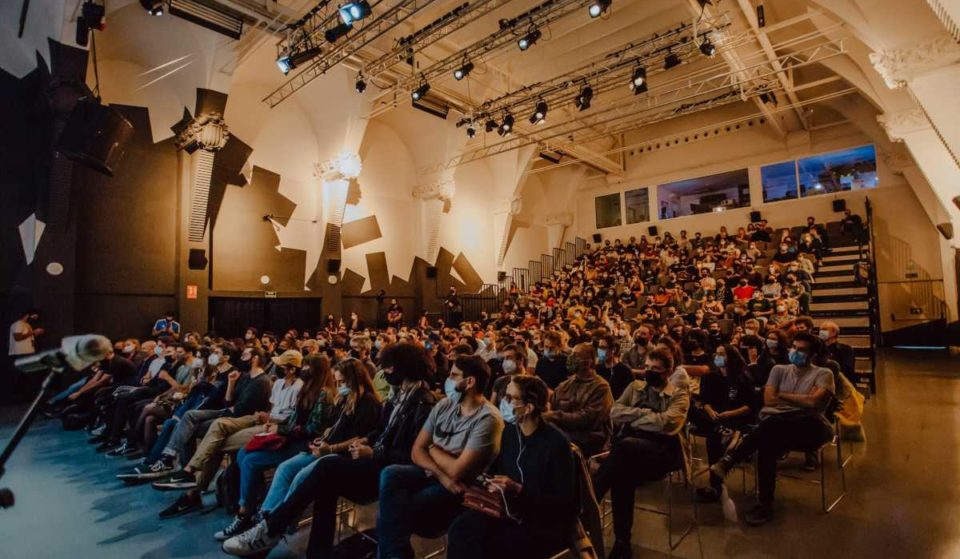 Todo lo que debes saber sobre el Serielizados Fest Barcelona 2022