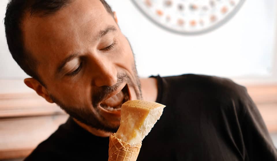 El festival que celebra al parmesano vuelve a Barcelona