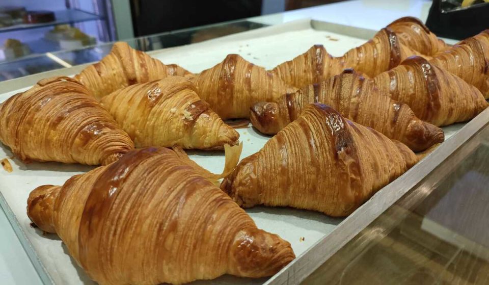 El mejor croissant del país vuelve a estar en Barcelona