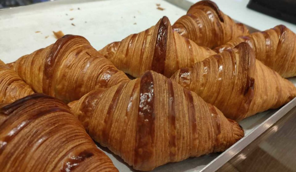 Een bakkerij uit Barcelona, koningin van de croissant: voor de vierde keer in tien jaar de beste ambachtelijke croissant van het land
