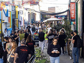 Barra lliure de cafè d&#8217;especialitat il·limitada i una &#8220;Guia Michelin&#8221; del cafè: així serà el festival de &#8220;specialty coffee&#8221; d&#8217;aquest cap de setmana