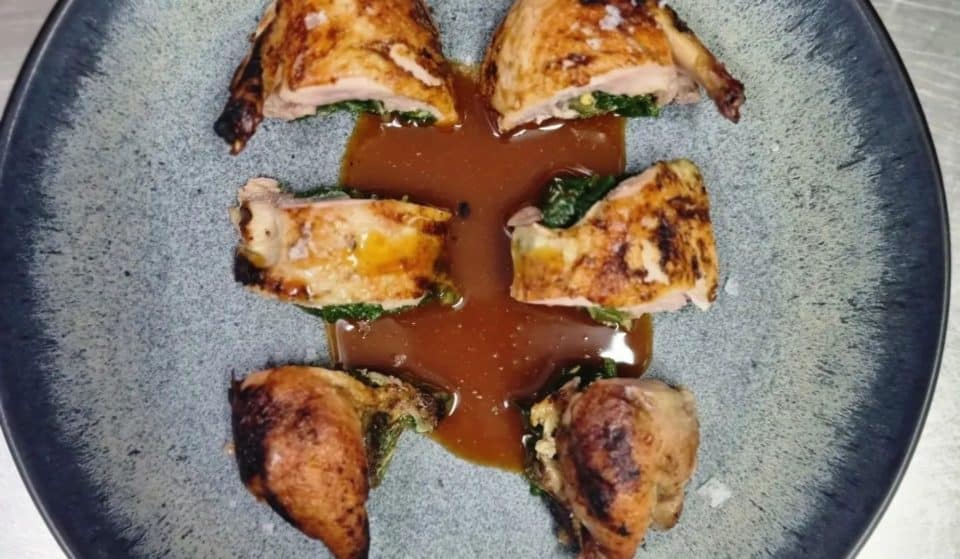 Los 8 restaurantes baratos de Barcelona que recomienda la Guía Michelín