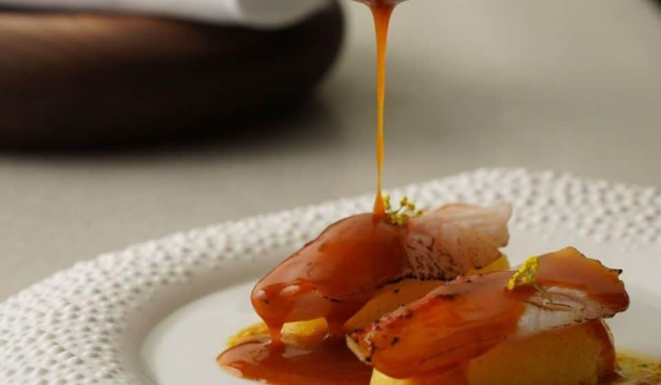 Mont Bar: estrella Michelín y mejor cocinero del año