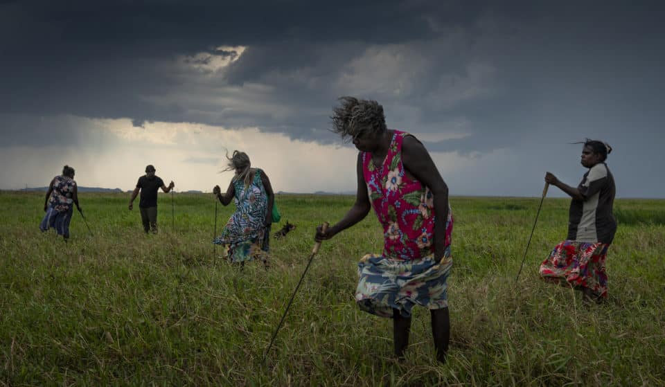 Estas son las fotos ganadoras del World Press Photo 2022