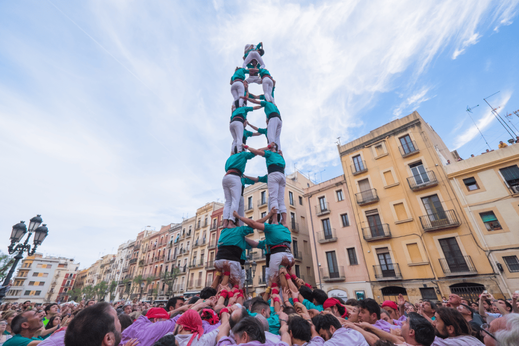Diada de Catalunya: Todas las actividades del 11 de septiembre del 2023