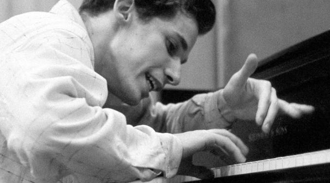 Francois Girard, pianista canadenc
