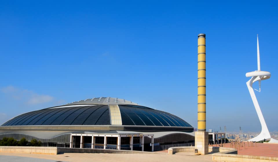Muere el arquitecto del Palau Sant Jordi: esta es su obra en la ciudad