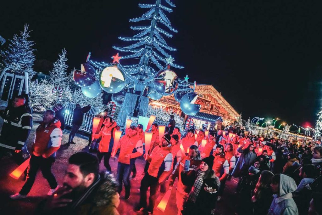Du Barcarès à Carcassone : 5 villages de Noël dans le sud de la France pour une escapade hivernale près de Barcelone