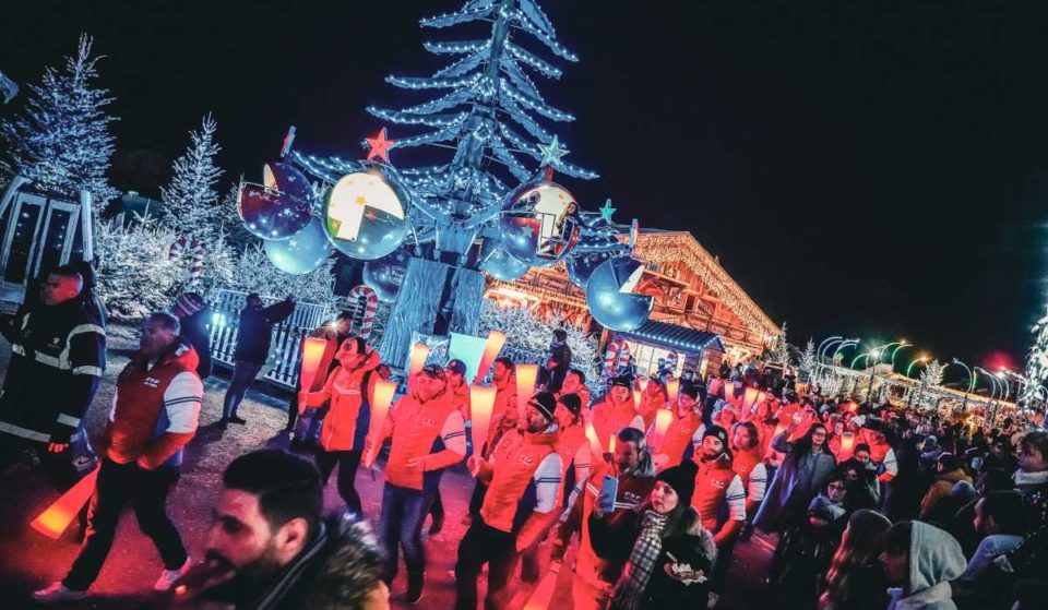 Van Le Barcarès tot Carcassone: 5 kerstdorpen in Zuid-Frankrijk voor een winters uitje in de buurt van Barcelona