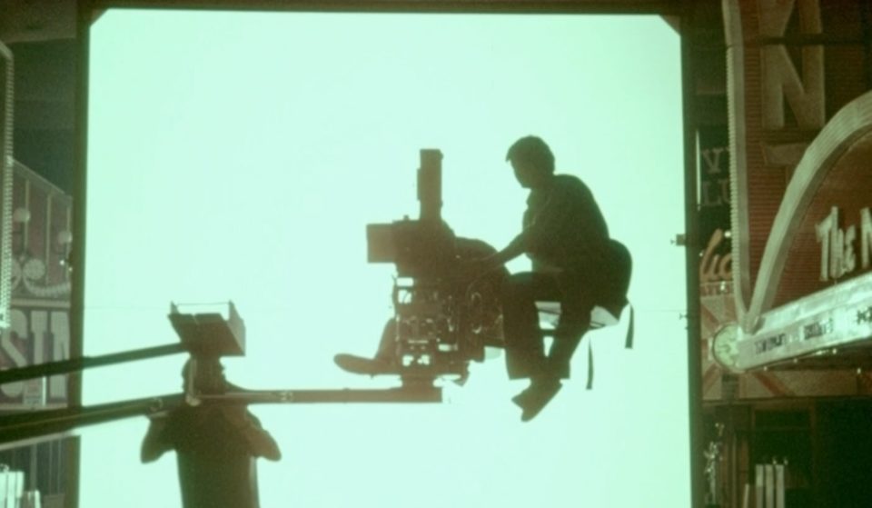 Últimos días del Xcèntric, una cita imprescindible para los amantes del cine experimental