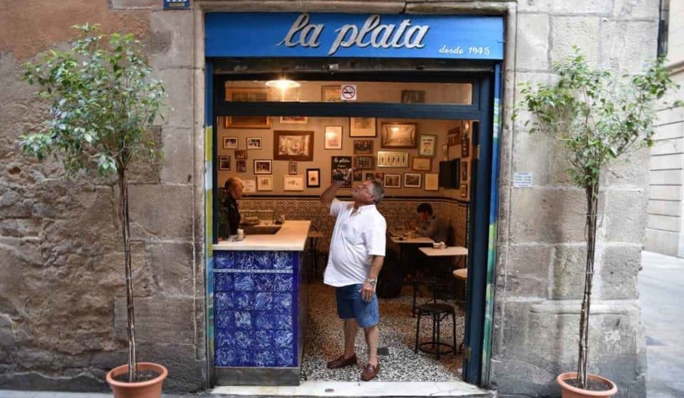 Estos son los bares de Barcelona que situan a España en el tercer puesto de la gastronomía mundial