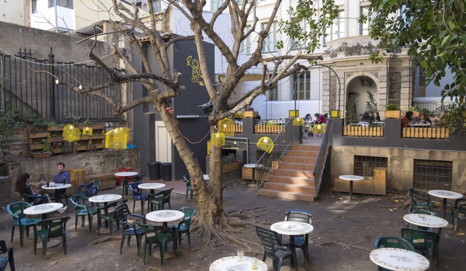 El Antic Teatre se salva: el Ayuntamiento anuncia la compra del espacio