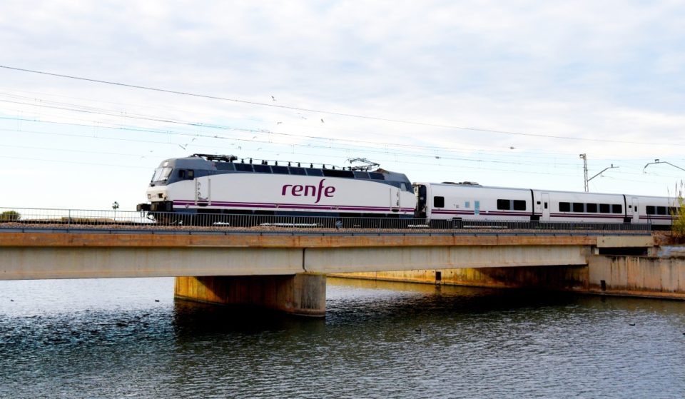 Renfe conectará Barcelona con Marsella antes de verano