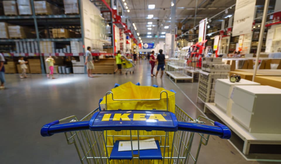 Ikea regala 50 euros a las primeras personas que lleguen a la tienda este sábado