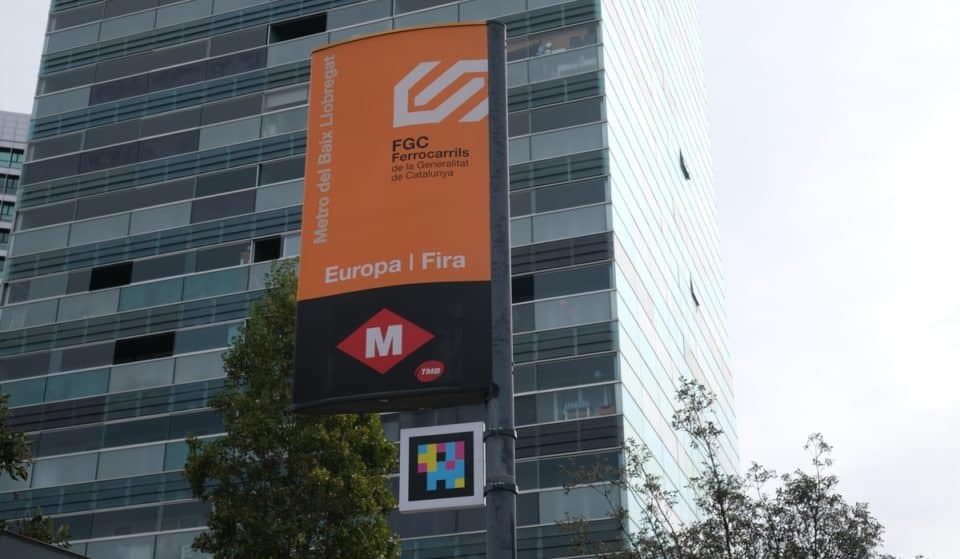8000 pasajeros por hora y el doble de vagones: FGC crece para el MWC 2023
