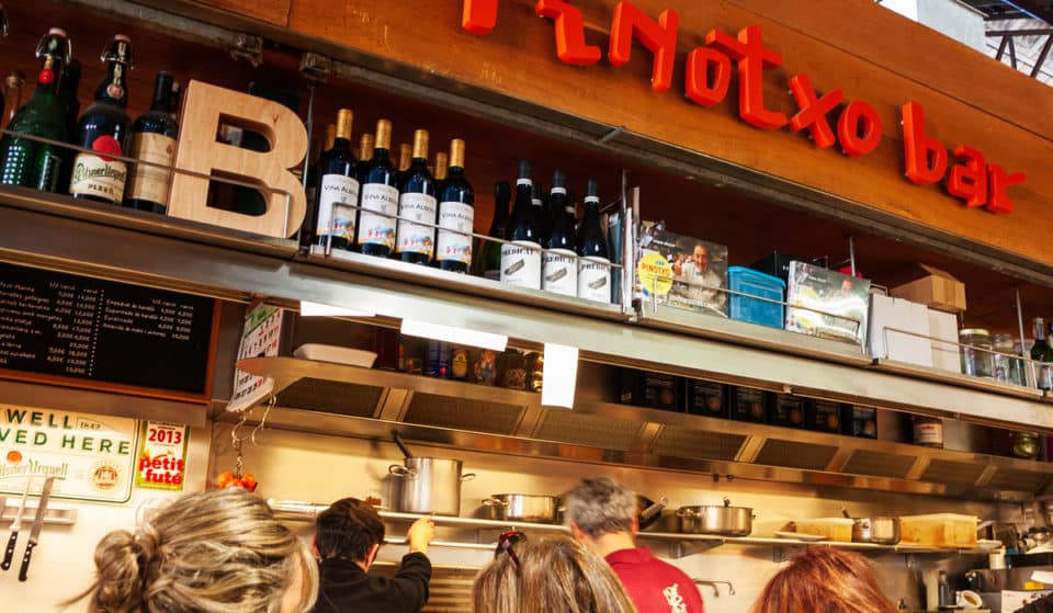 El bar Pinotxo de La Boqueria reabre (con nuevos dueños)