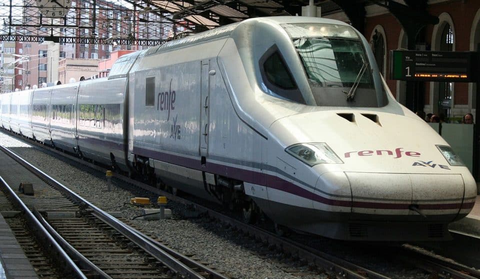 Superprecio de Renfe: billetes a 7 euros en Avlo y 11 euros en AVE desde BCN