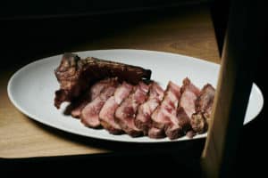 Los 12 mejores restaurantes de carne de Barcelona para los más carnívoros