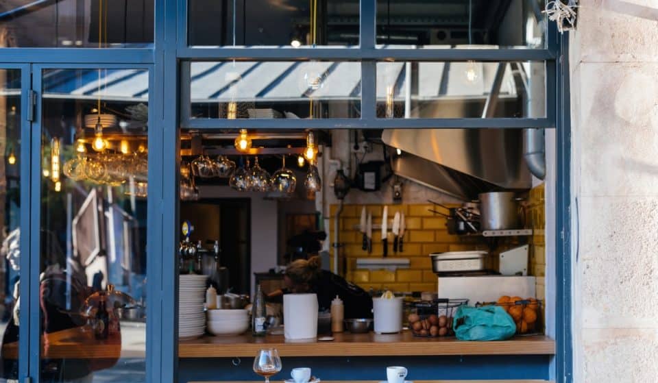 30 de los 100 mejores restaurantes del país están en Cataluña
