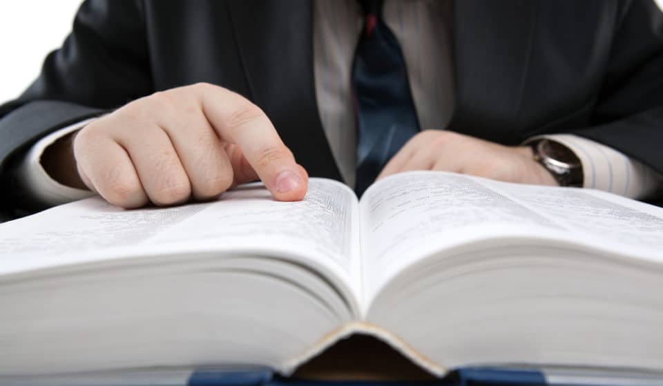 ¿Te has inventado una palabra? Este diccionario te dice si es correcta