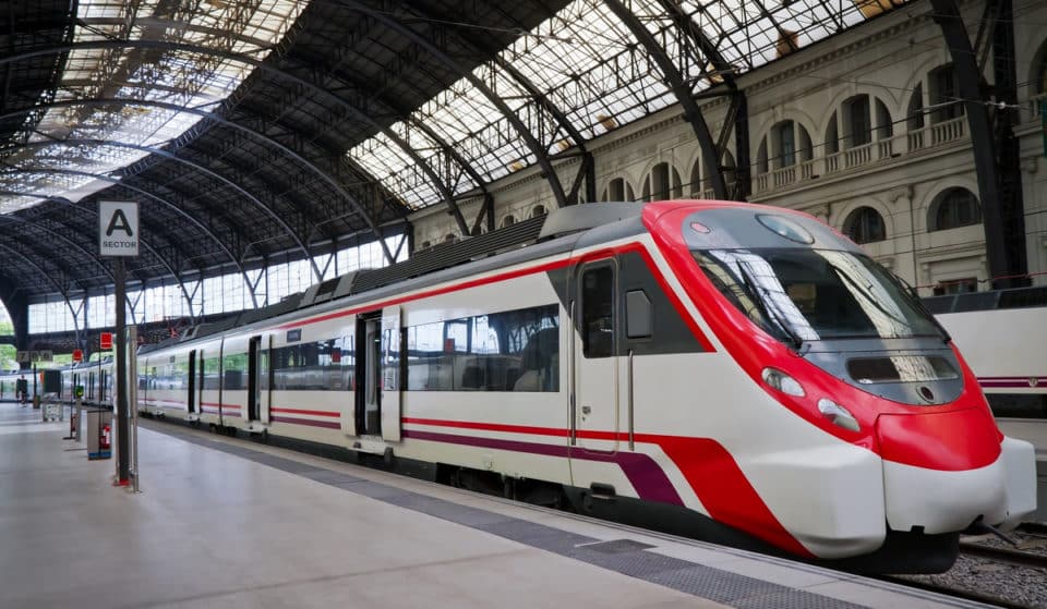 Un nuevo tren nocturno conectará Ámsterdam y Barcelona este 2023