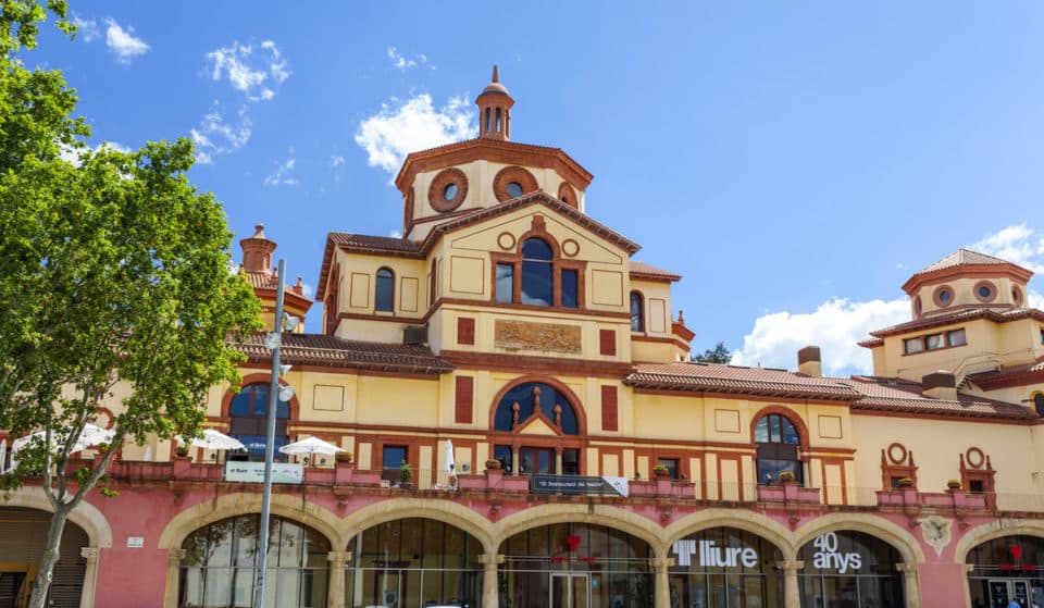 Un teatro de Barcelona pone 400 entradas a mitad de precio por la Castanyada